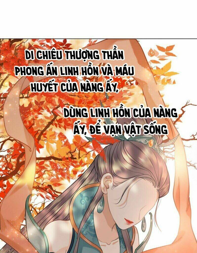 Gay Rồi! Cái Đó Thành Tinh Rồi Chương 61 Ảnh 22