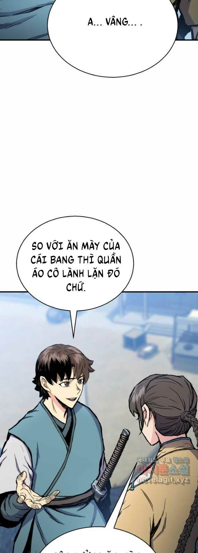 Ta Là Chủ Nhân Của Thư Viện Võ Công Chương 36 Ảnh 76