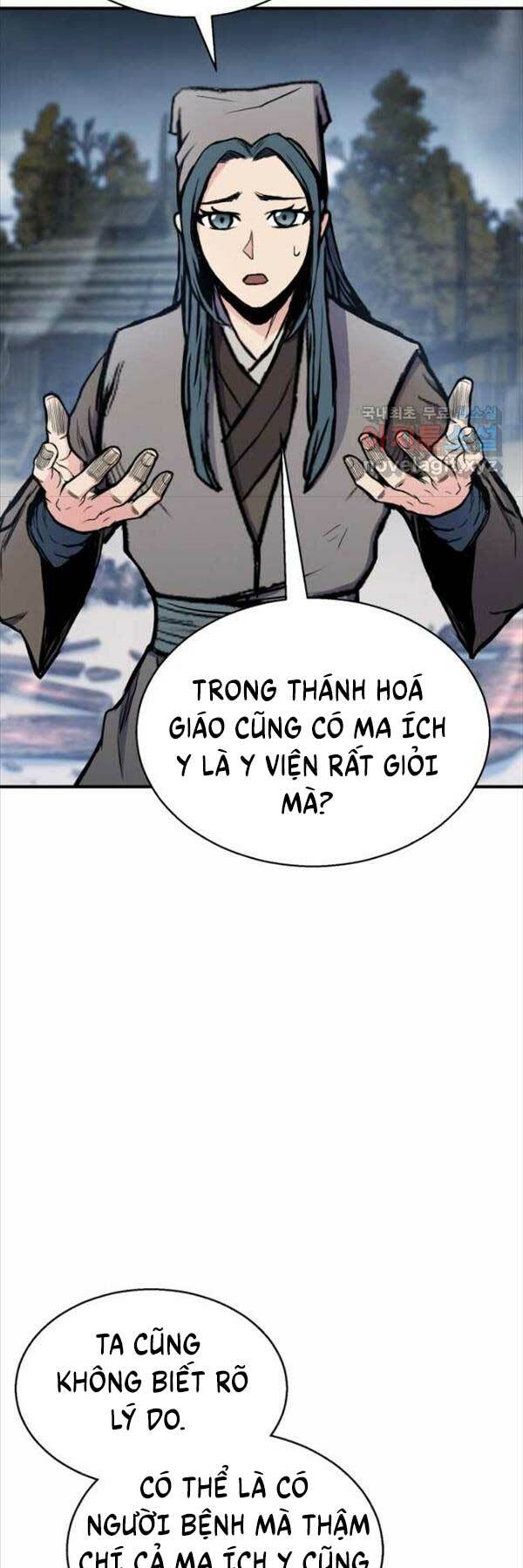 Ta Là Chủ Nhân Của Thư Viện Võ Công Chương 34 Ảnh 60