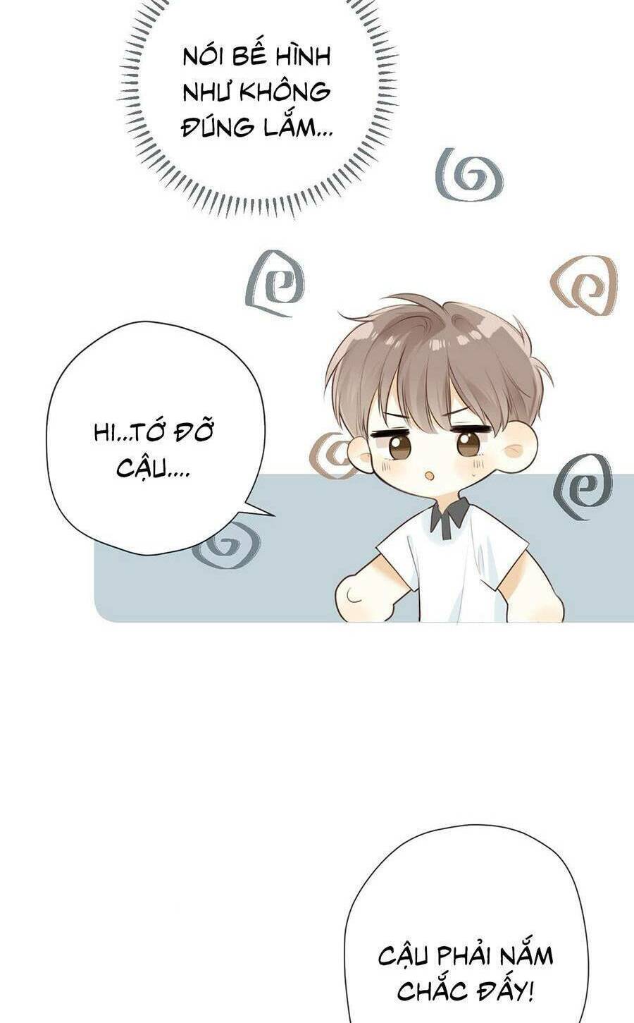 Tình Yêu Duy Nhất Của Tôi Chương 37 Ảnh 34