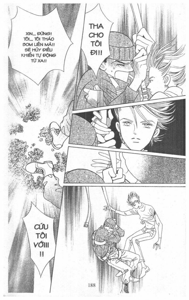 Nàng Tiên Ánh Trăng - Kaguya Hime Chương 17 Ảnh 188