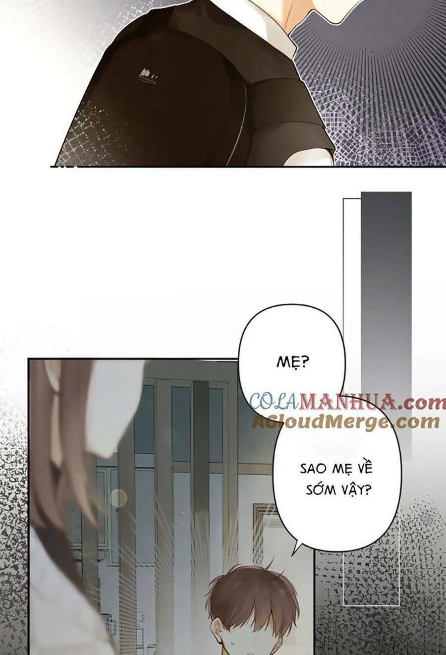 Tình Yêu Duy Nhất Của Tôi Chương 47 Ảnh 5