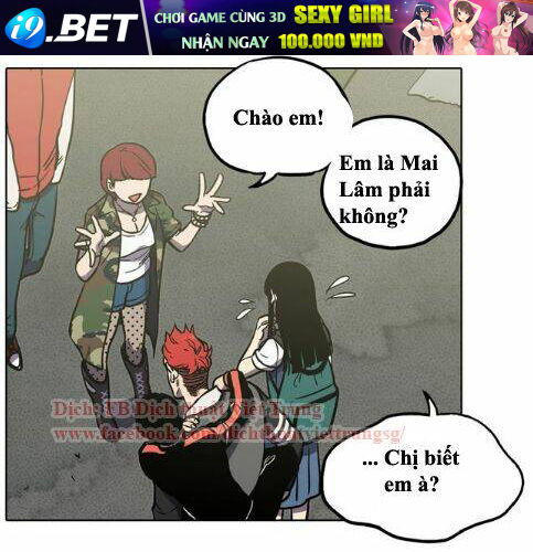 Xin Đừng Cắn Em Chương 12 Ảnh 8