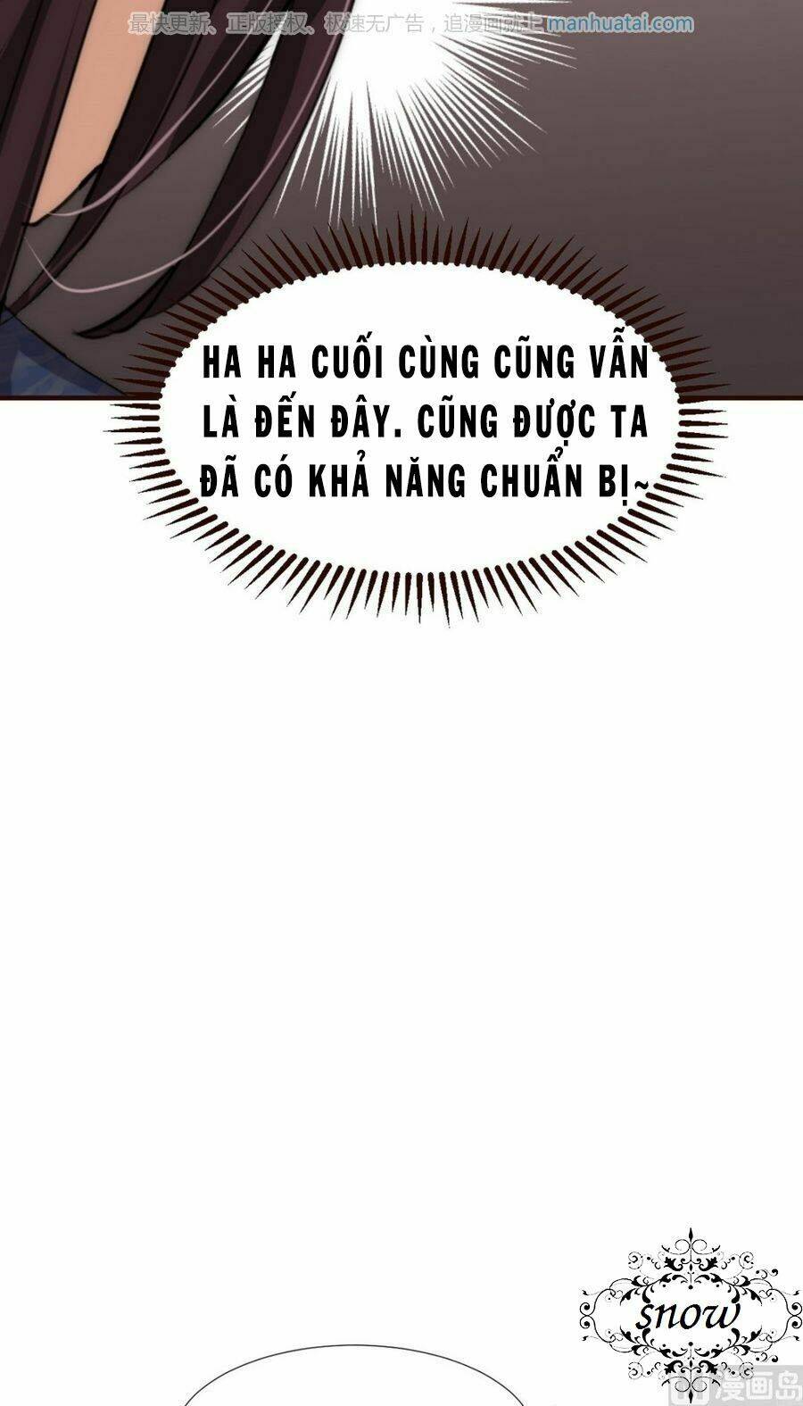 Dưỡng Thiếu Chủ Đấu Tra Nam Chương 99 Ảnh 7
