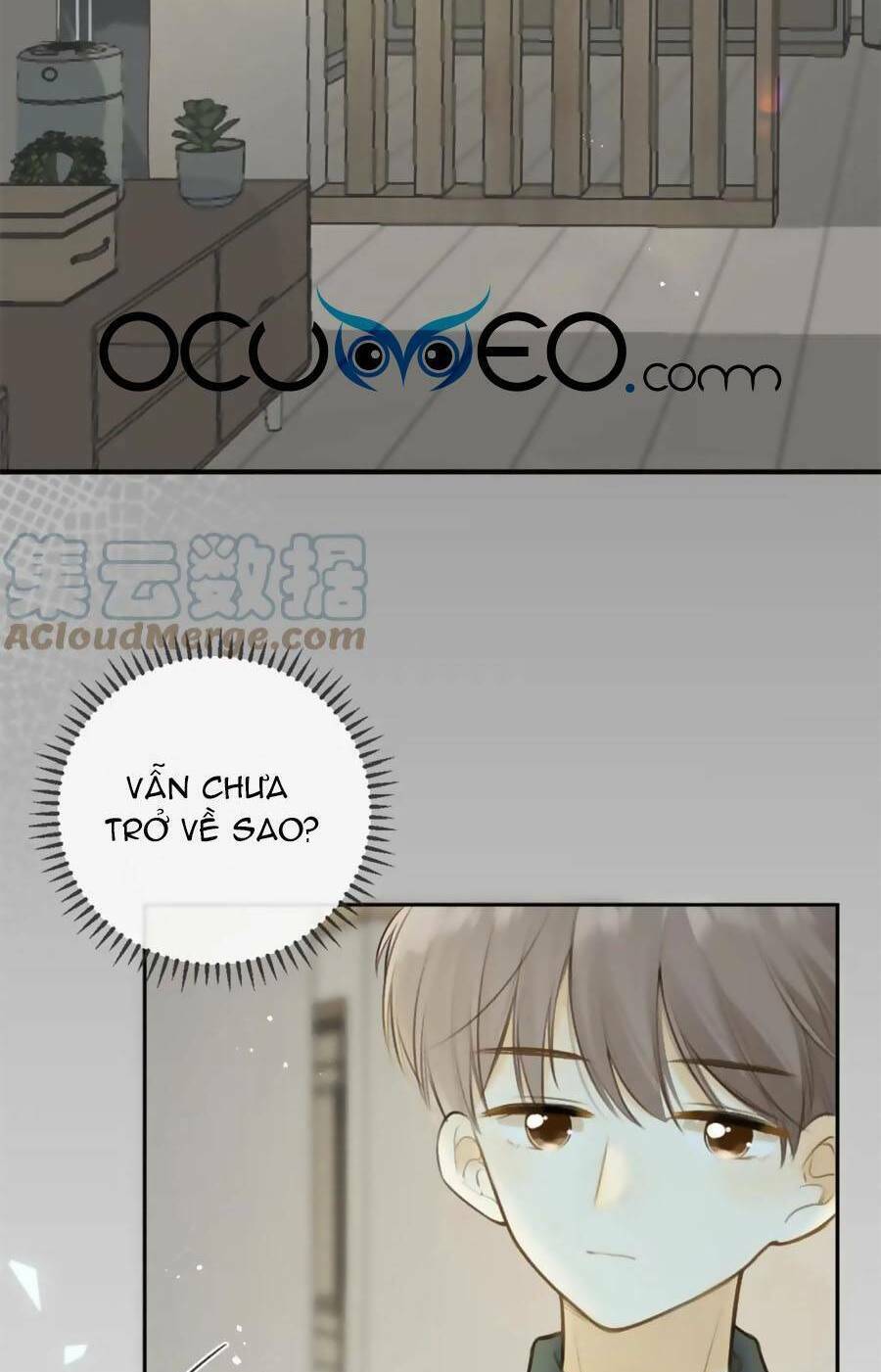 Tình Yêu Duy Nhất Của Tôi Chương 40 Ảnh 5