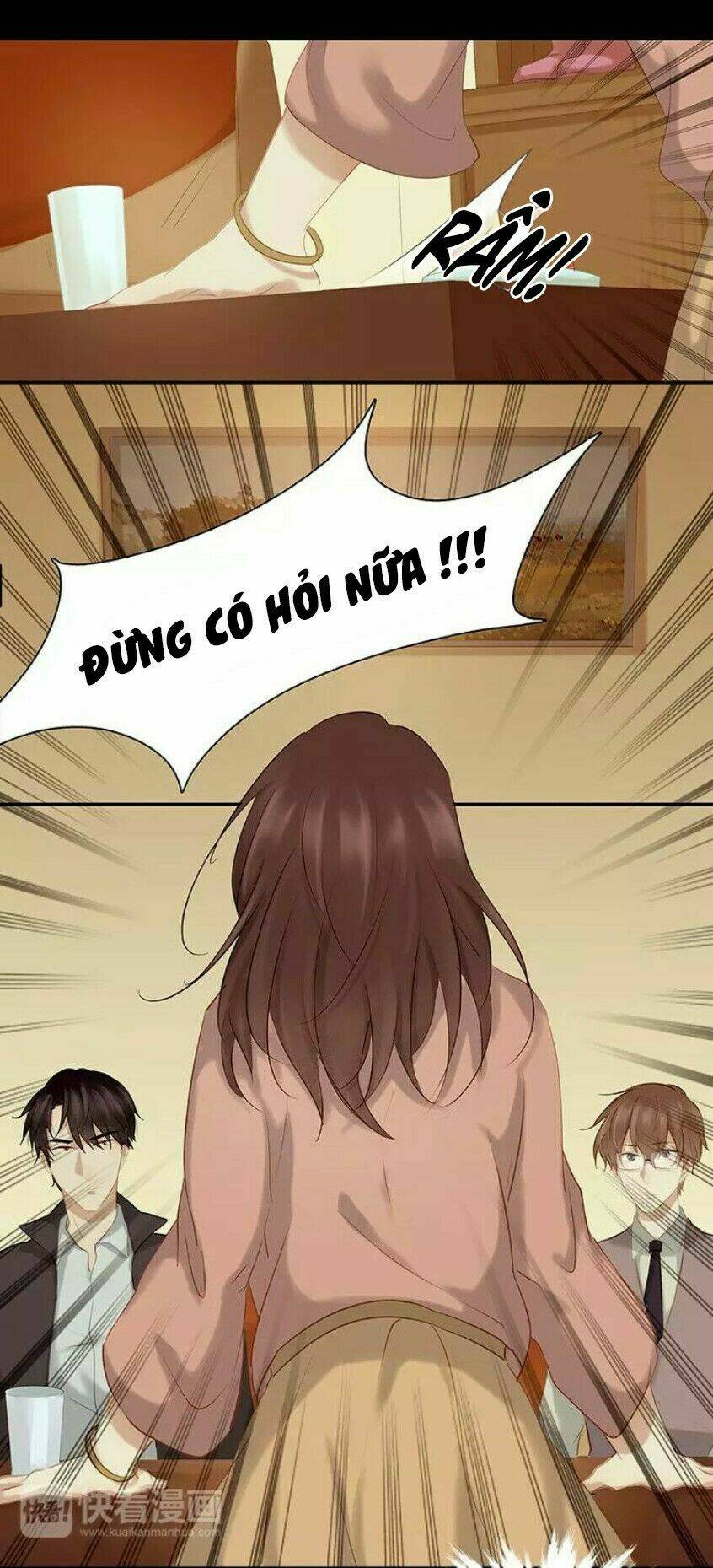 Lưu Manh Thần Thám Chương 11 Ảnh 20