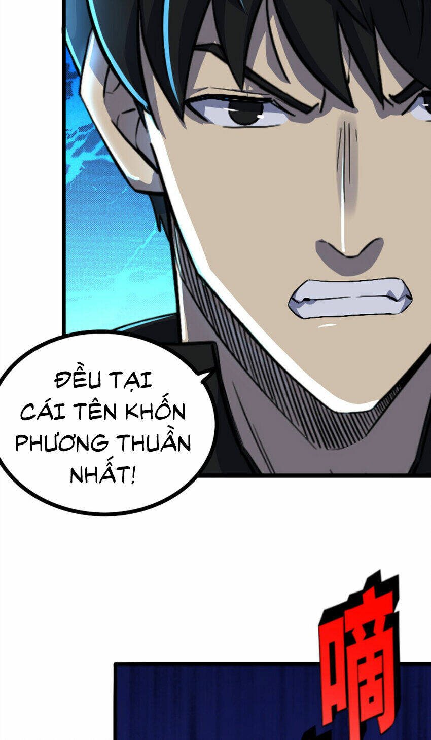 Ocd Thành Vương Giả Chương 40 Ảnh 22