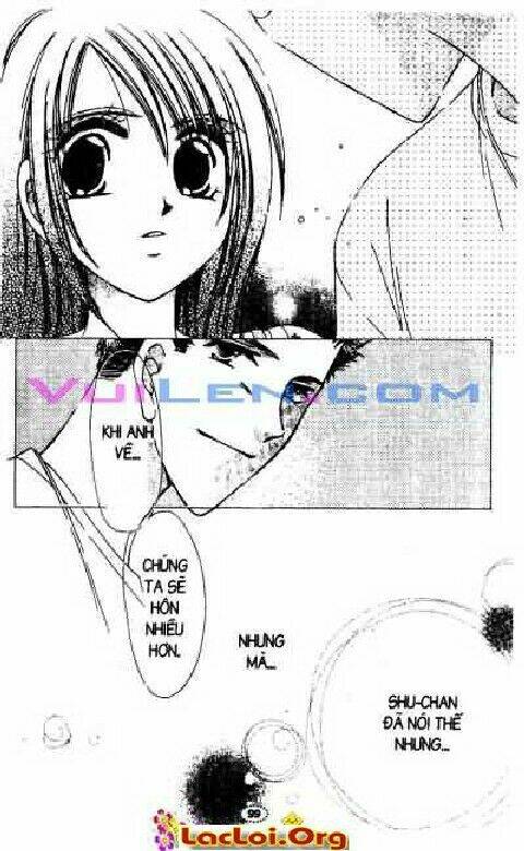 Honey Chương 34 Ảnh 6
