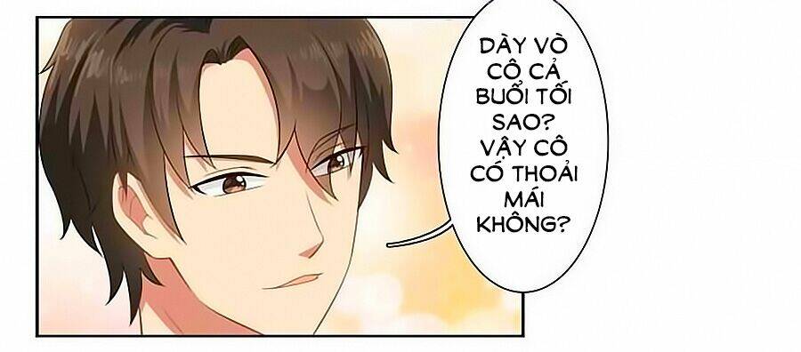 Cô Vợ Bé Nhỏ Của Boss Chương 26 Ảnh 25