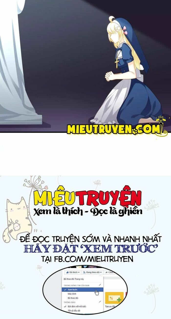 Độc Nhãn Ác Ma Của Ta Chương 35 Ảnh 17
