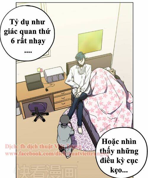 Xin Đừng Cắn Em Chương 20 Ảnh 9
