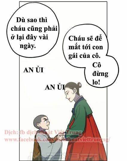 Xin Đừng Cắn Em Chương 18 Ảnh 20