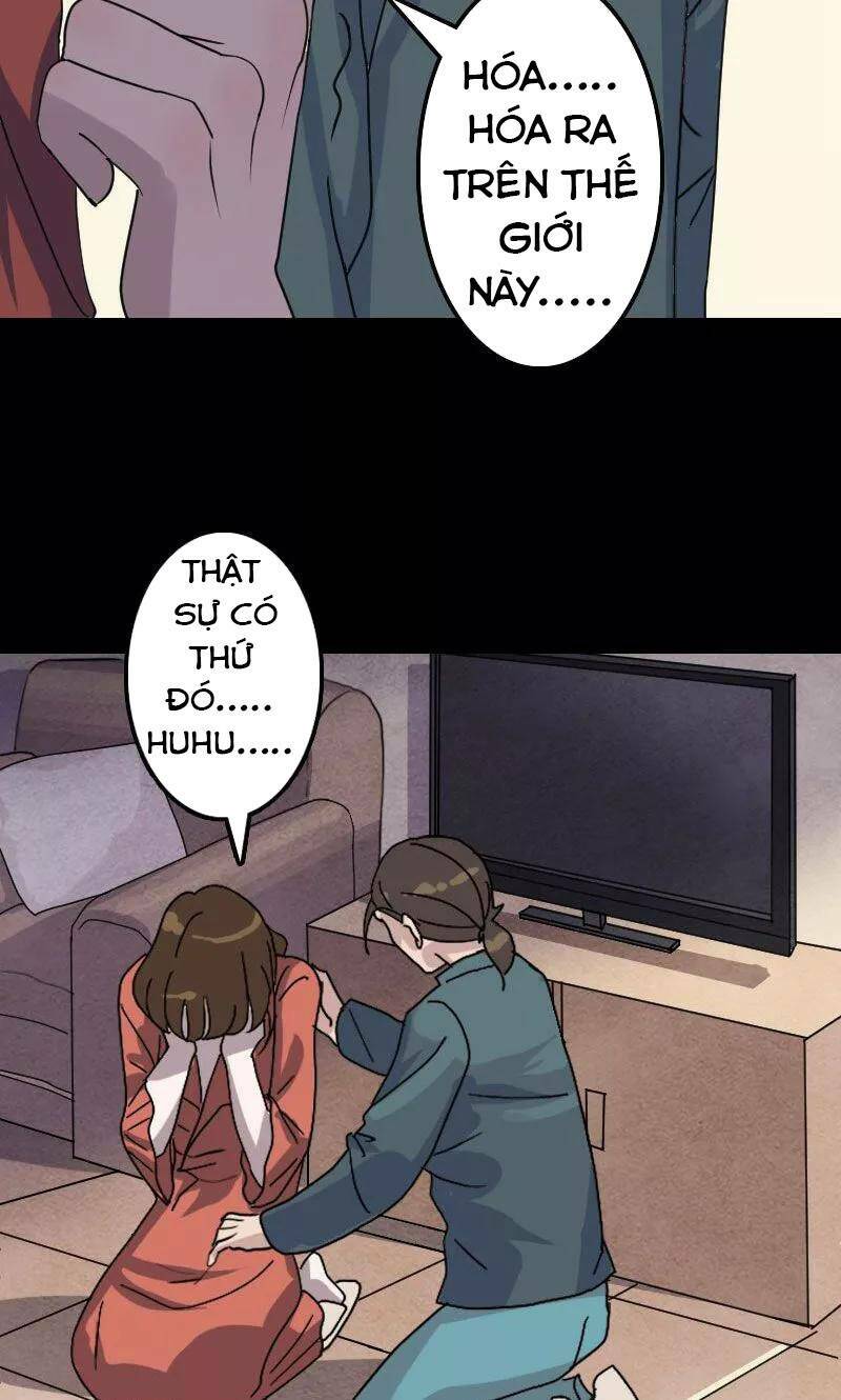 Quan Tài Hung Ác Chương 15 Ảnh 7