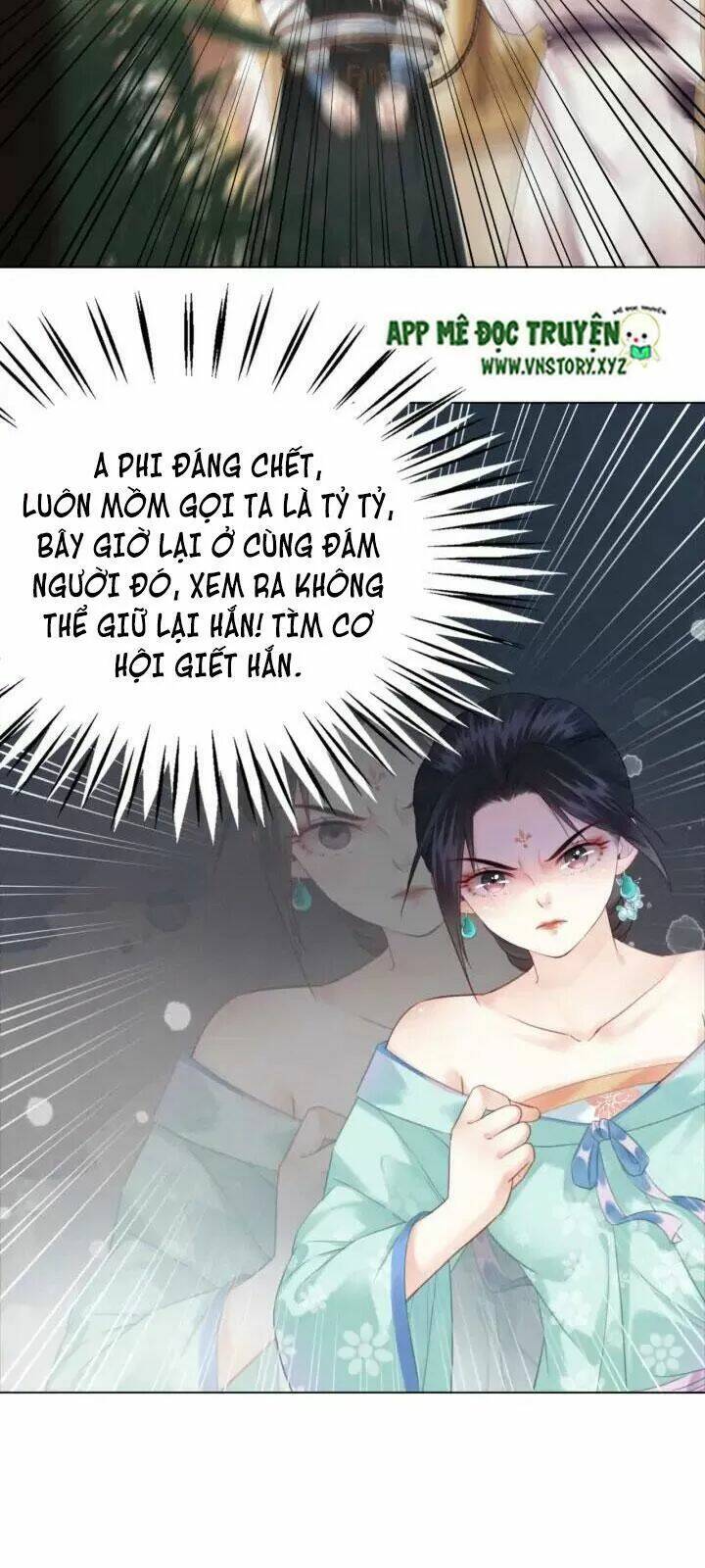 Cực Phẩm Phế Vật Tiểu Thư Chương 126 Ảnh 21