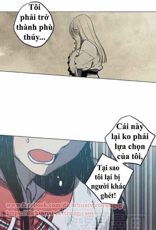 Xin Đừng Cắn Em Chương 23 Ảnh 12