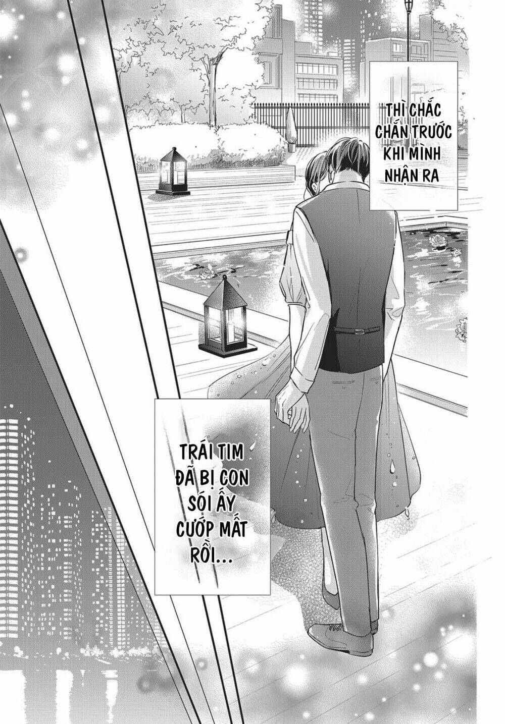 Chihiro-Kun Wa Atashi Holic Chương 12 Ảnh 29