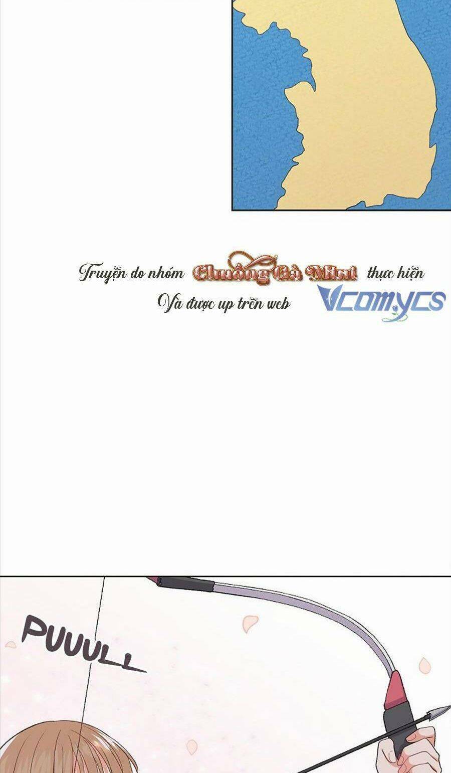 Vô Tình Trở Thành Con Gái Của Triệu Phú Chương 33 Ảnh 45