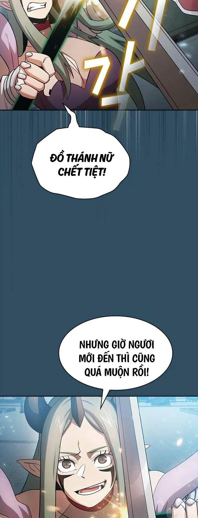 Có Thật Đây Là Anh Hùng Không? Chương 98 Ảnh 43