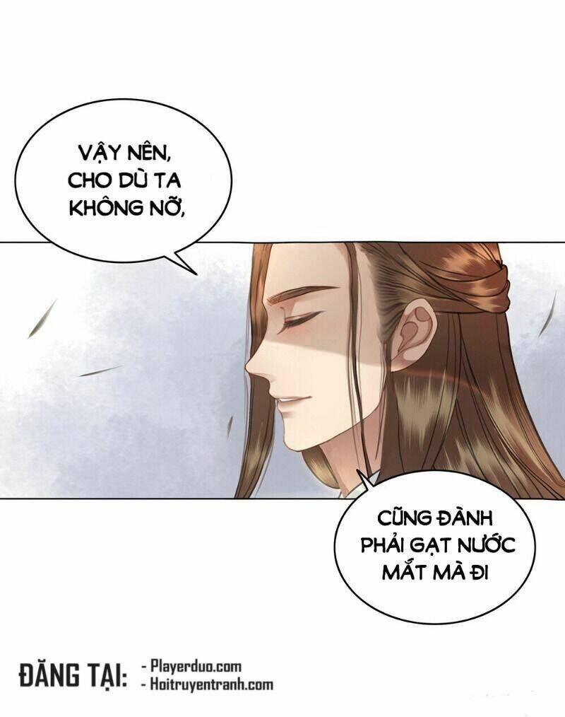 Gay Rồi! Cái Đó Thành Tinh Rồi Chương 60 Ảnh 6