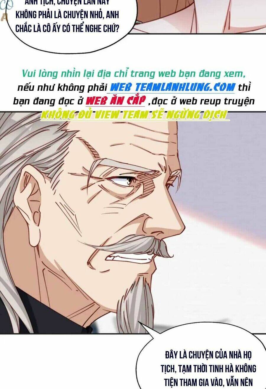 Ly Hôn Với Đại Boss Tôi Càng Tỏa Sáng Hơn Chương 100 Ảnh 29