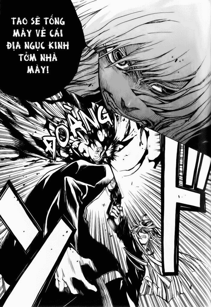Umineko No Naku Koro Ni Chiru Ep 5: End Of The Golden Witch Chương 26 Ảnh 29