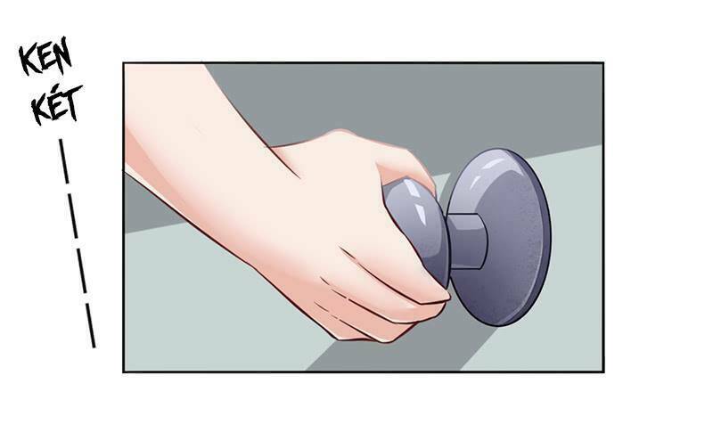 Danh Môn Lão Công Xấu Xa Đáng Yêu Chương 4 Ảnh 16