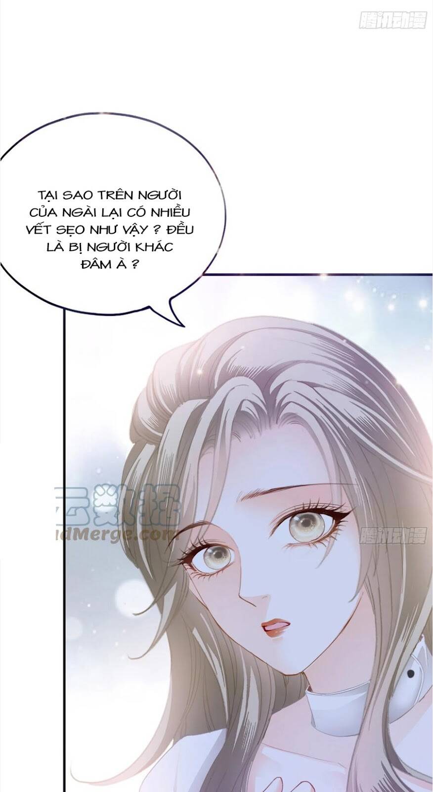 Bạo Quân Ái Nhân Chương 135 Ảnh 9