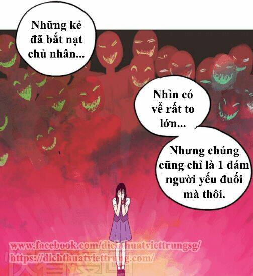 Xin Đừng Cắn Em Chương 23 Ảnh 39
