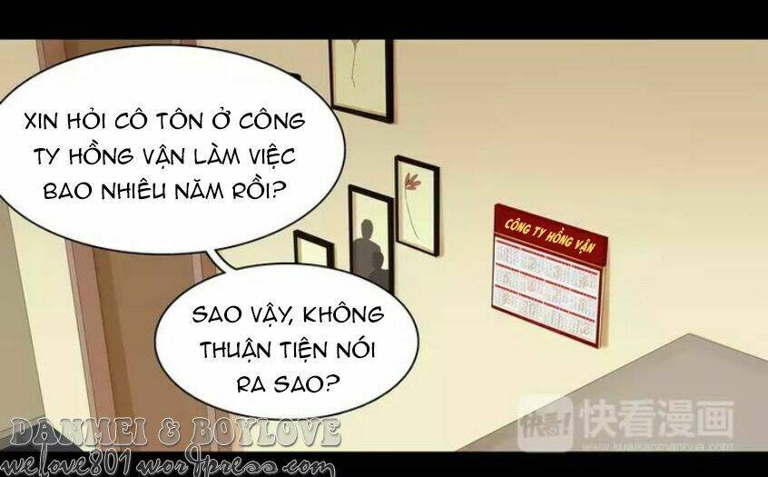 Lưu Manh Thần Thám Chương 11 Ảnh 5