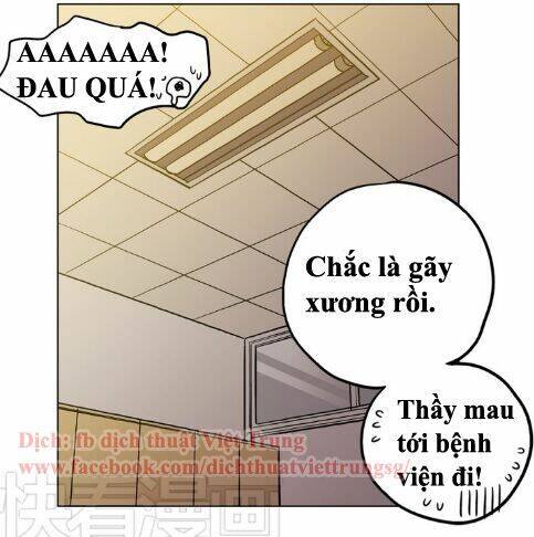 Xin Đừng Cắn Em Chương 19 Ảnh 14