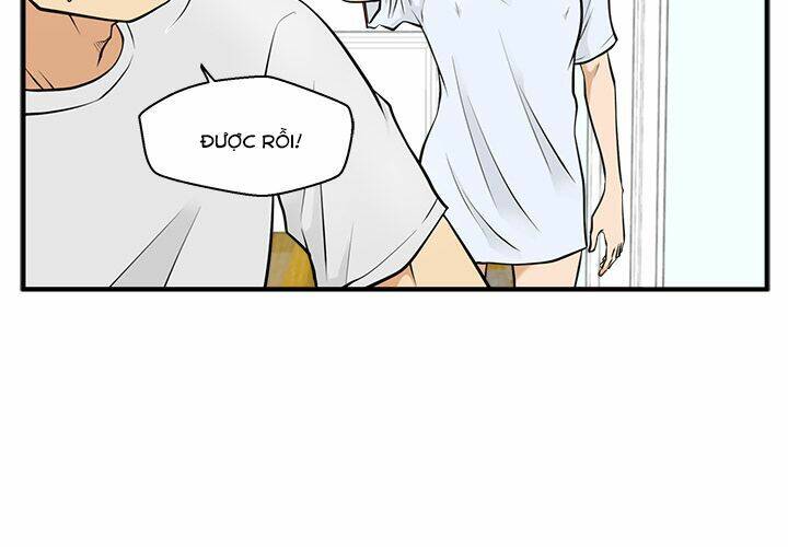 Mr Kang Chương 60 Ảnh 3