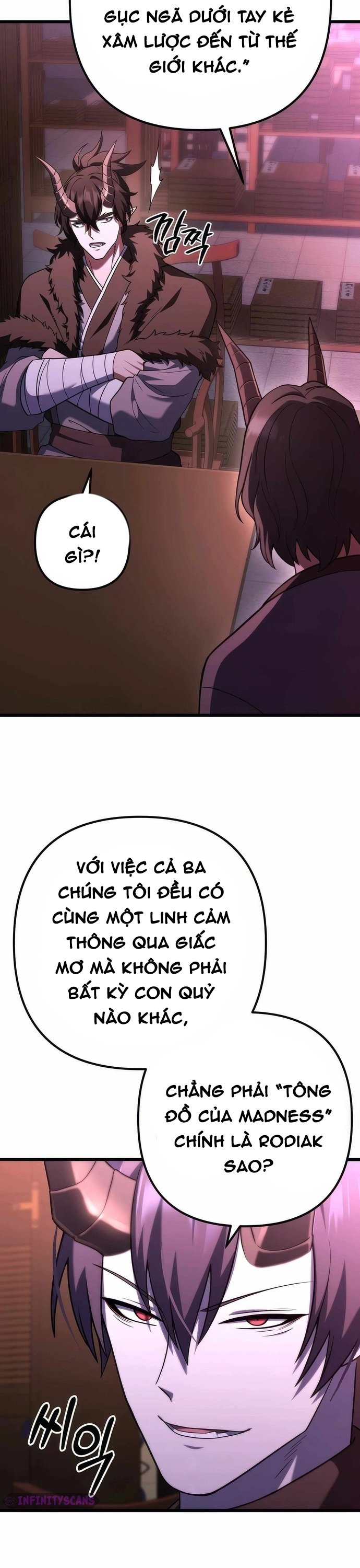 Thăng Hạng Từ Đỉnh Cấp Chương 80 Ảnh 27