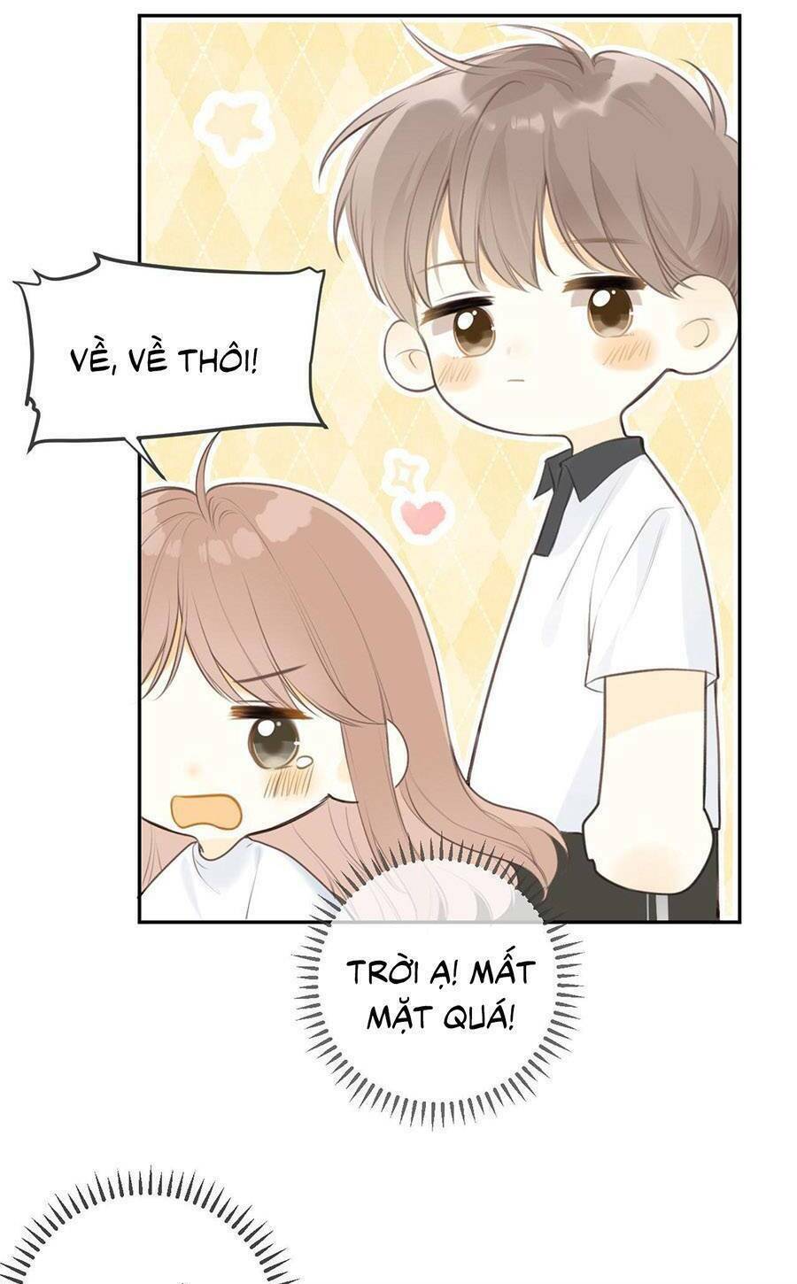 Tình Yêu Duy Nhất Của Tôi Chương 37 Ảnh 43