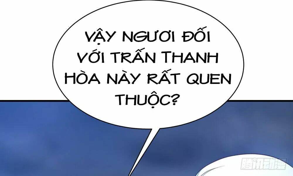 Thái Tử Phi Nhà Ta Thật Hung Hăng Chương 28 Ảnh 58