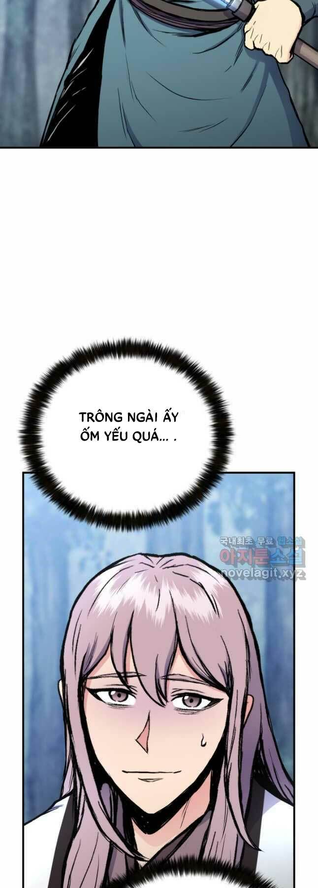 Ta Là Chủ Nhân Của Thư Viện Võ Công Chương 30 Ảnh 52