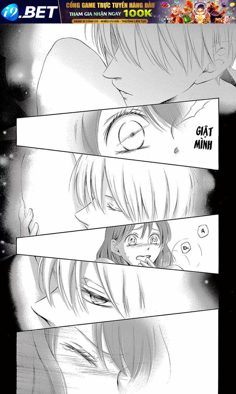 Watashi Wa Tensai O Katte Iru Chương 20 Ảnh 20
