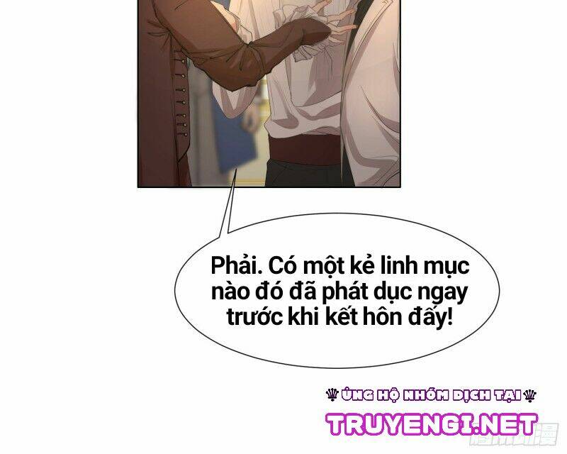 Công Lược Của Mami Chương 7 Ảnh 25