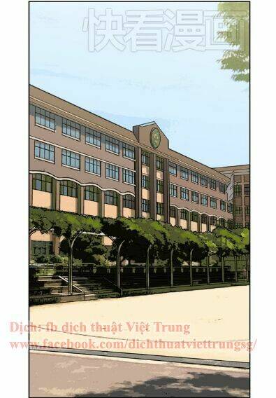 Xin Đừng Cắn Em Chương 17 Ảnh 34