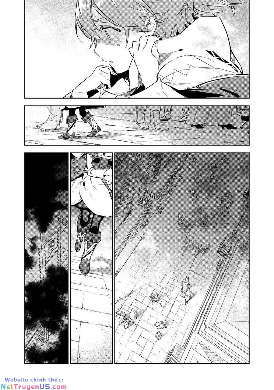 Saijaku Teima Wa Gomi Hiroi No Tabi O Hajimemashita Chương 16.2 Ảnh 4