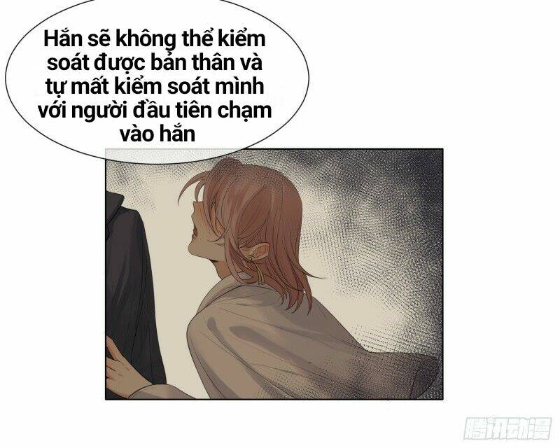 Công Lược Của Mami Chương 7 Ảnh 35