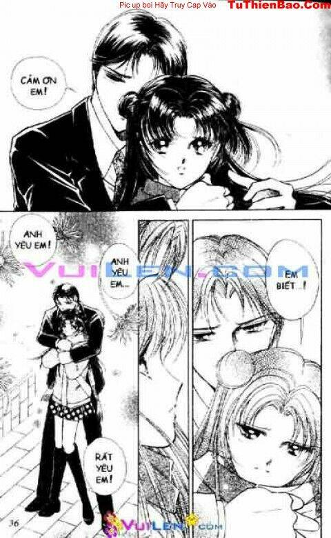 Vương Quốc Điện Ảnh Chương 2 Ảnh 37