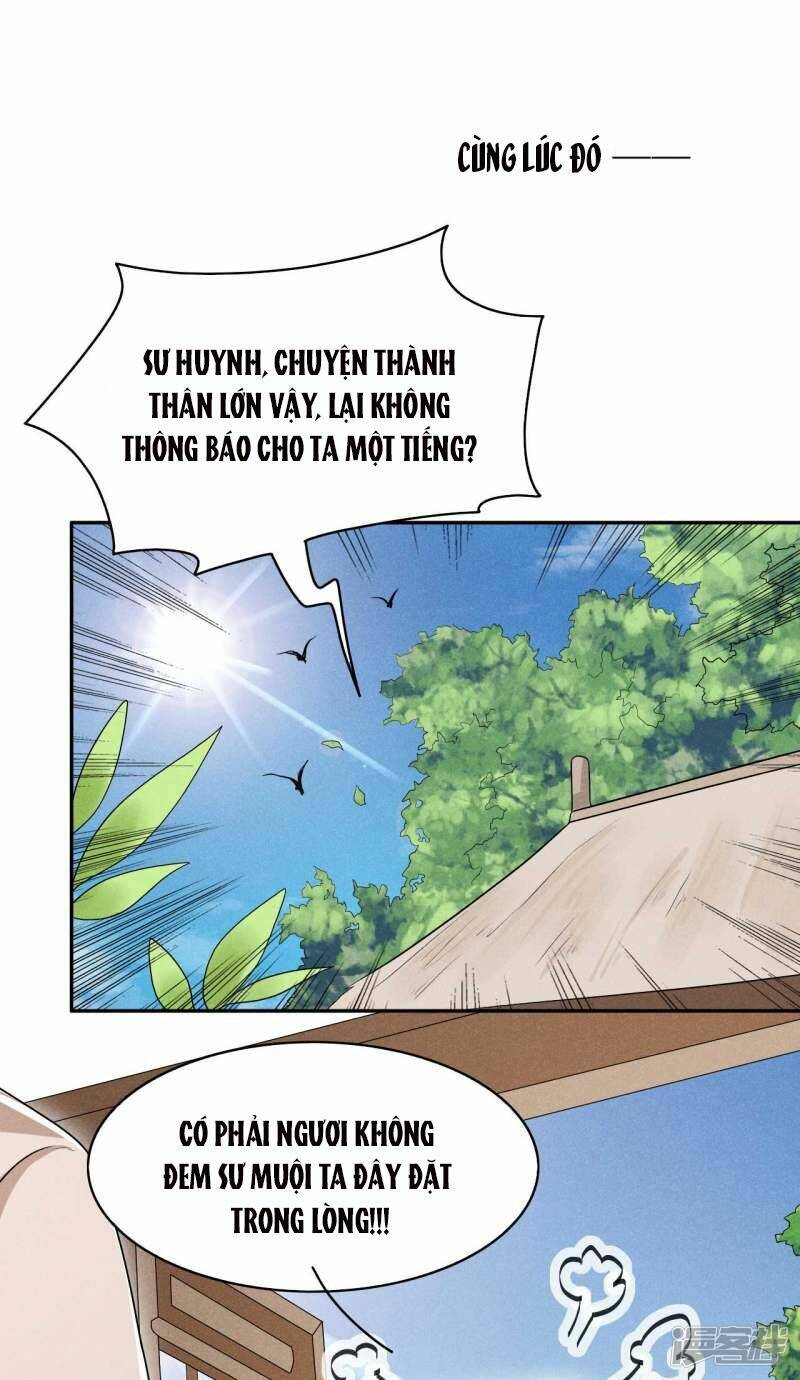 Hoàng Tử Phu Quân, Ta Nuôi Ngươi A! Chương 43 Ảnh 8
