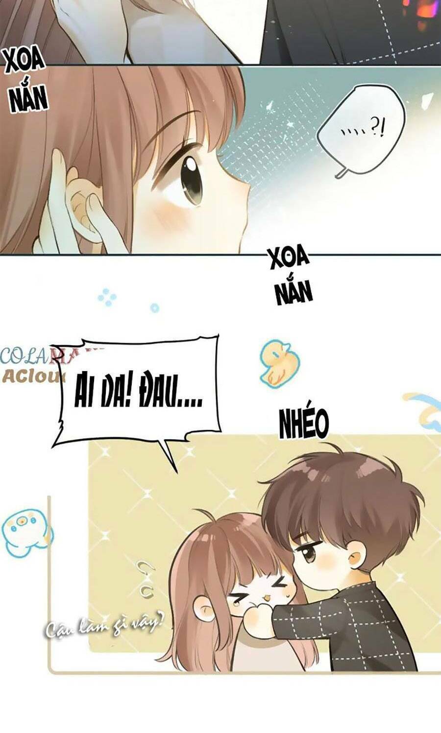 Tình Yêu Duy Nhất Của Tôi Chương 48 Ảnh 65