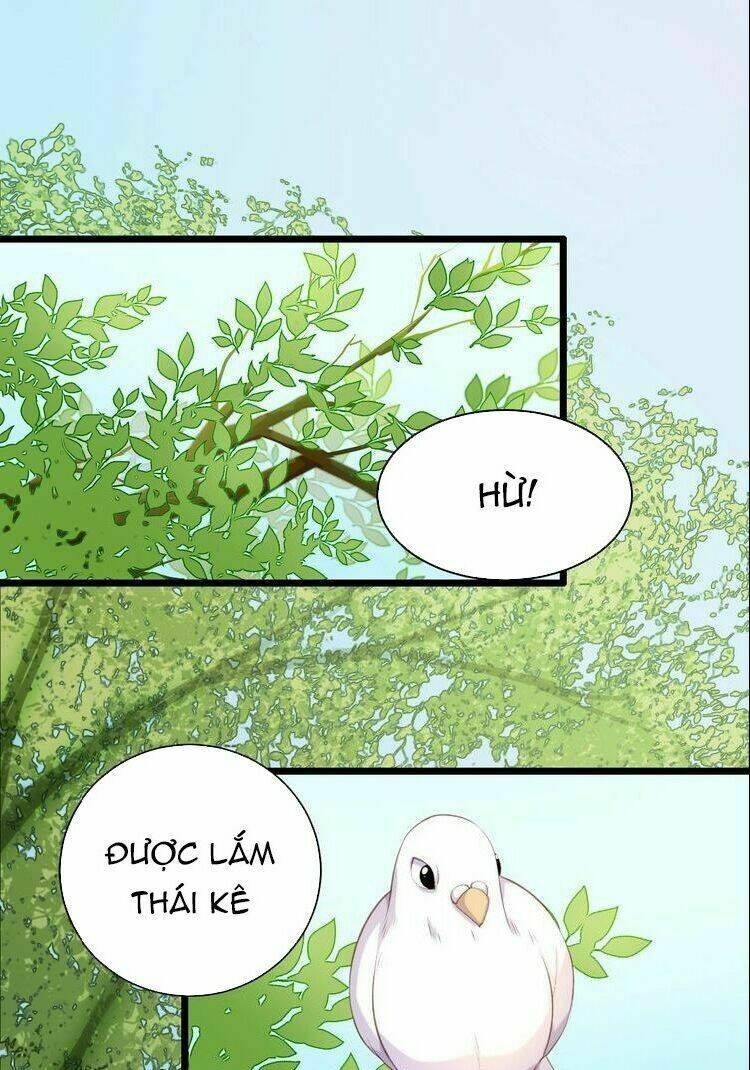 Bệ Hạ, Cầu Người Đừng Làm Yêu! Chương 17 Ảnh 2