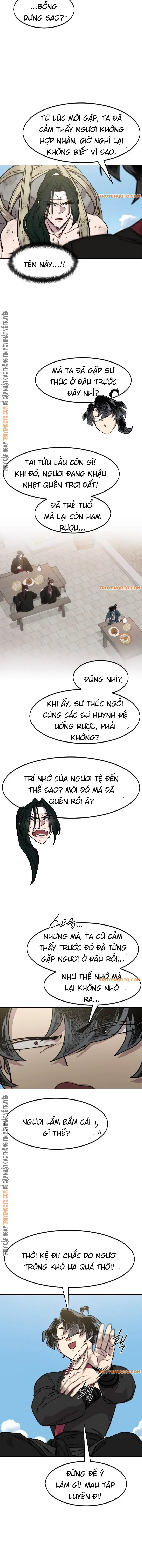 Hoa Sơn Tái Xuất Chương 157 Ảnh 9