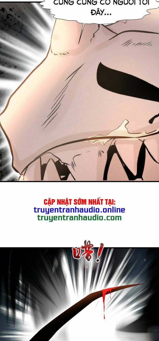 Chúa Tể Mạnh Nhất Chương 3 Ảnh 17