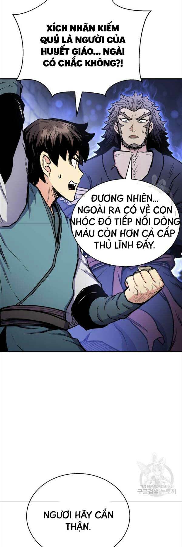 Ta Là Chủ Nhân Của Thư Viện Võ Công Chương 41 Ảnh 49