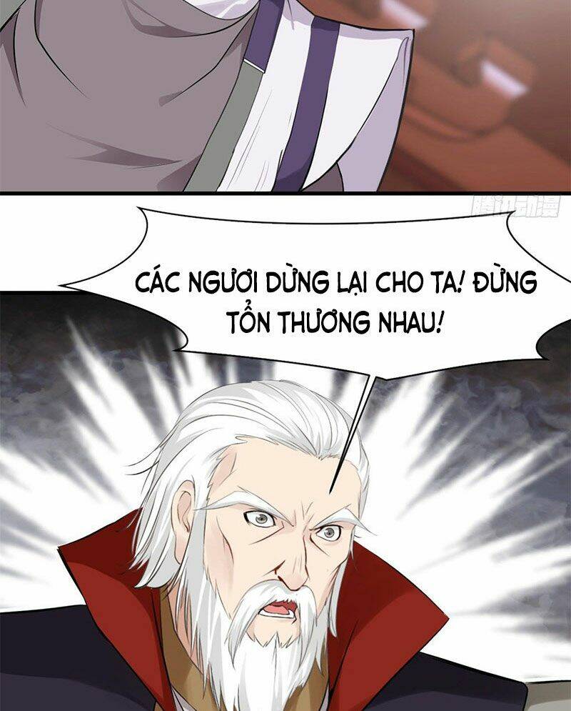Chúa Tể Mạnh Nhất Chương 8 Ảnh 40