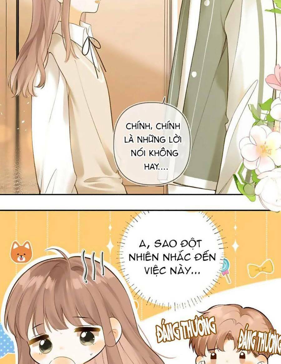Tình Yêu Duy Nhất Của Tôi Chương 47 Ảnh 25