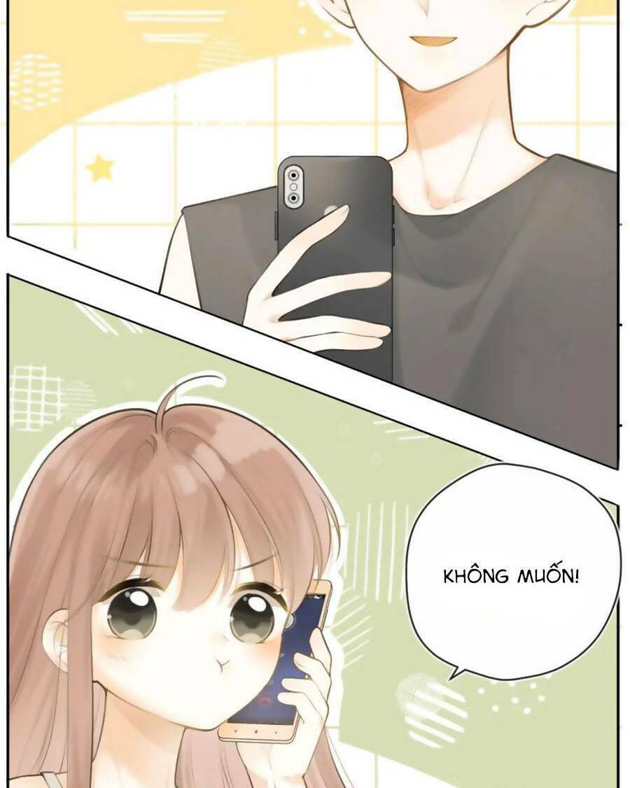 Tình Yêu Duy Nhất Của Tôi Chương 40 Ảnh 37